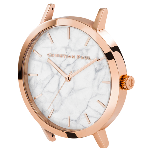 M002WHPG 43mm MARBLE｜クリスチャンポール日本正規代理店 - オーストラリアのデザイナー腕時計ブランド正規販売店